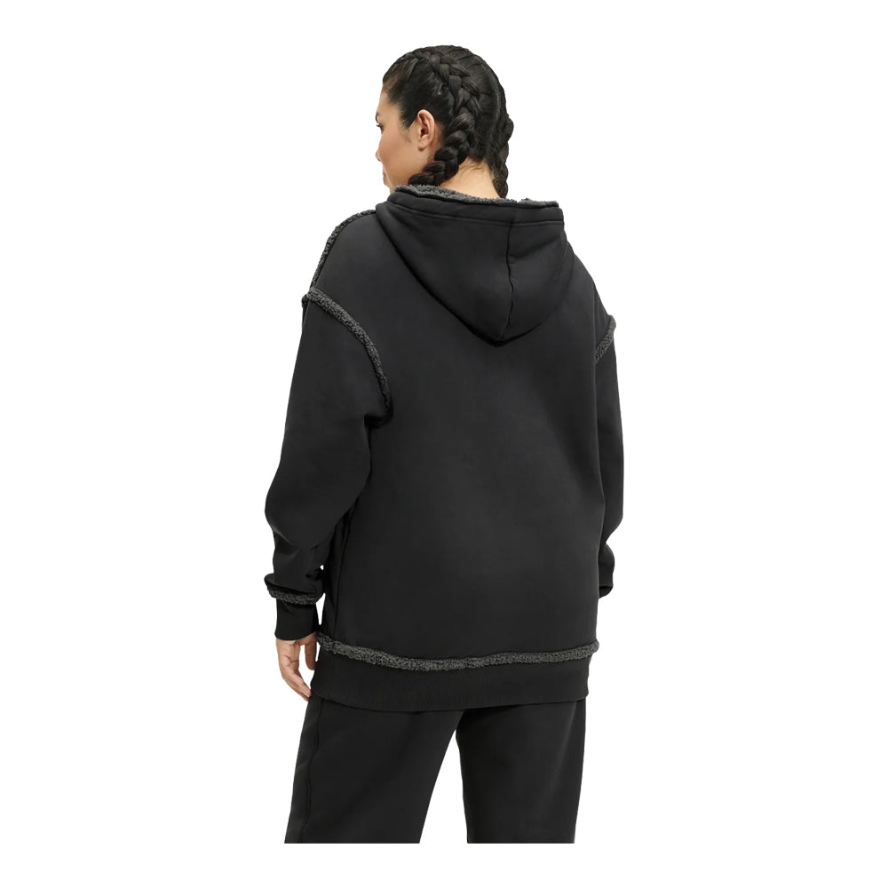 UGG Women's Joanne Bonded Fleece Hoodie 5