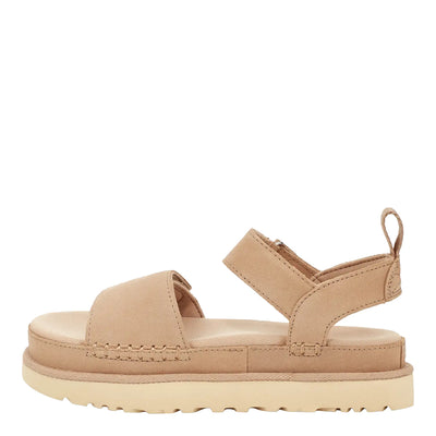 UGG Women's Goldenstar Sandal 5