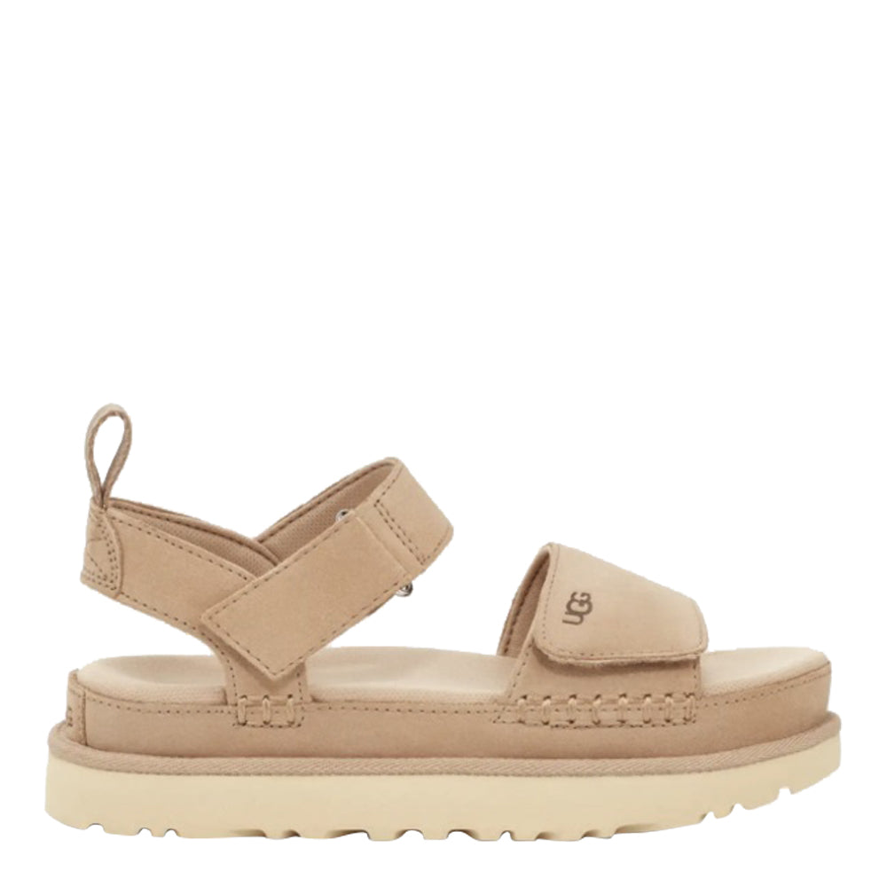 UGG Women's Goldenstar Platform Sandal 1
