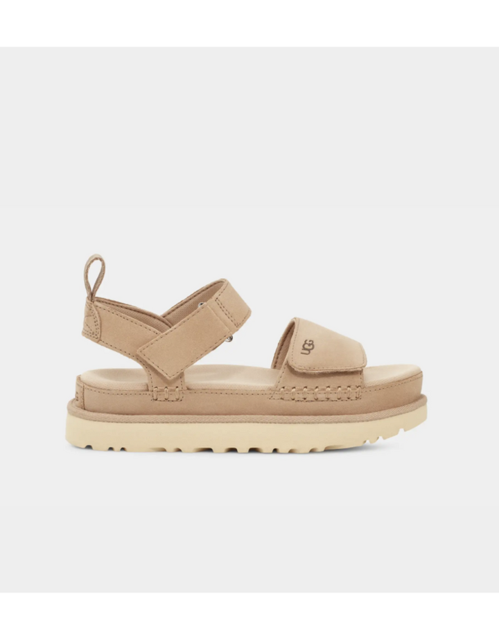 UGG Women's Goldenstar Platform Sandal