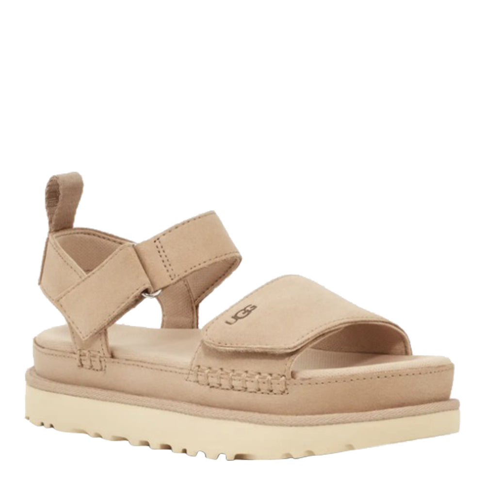 UGG Women's Goldenstar Platform Sandal