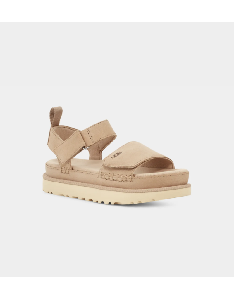 UGG Women's Goldenstar Platform Sandal