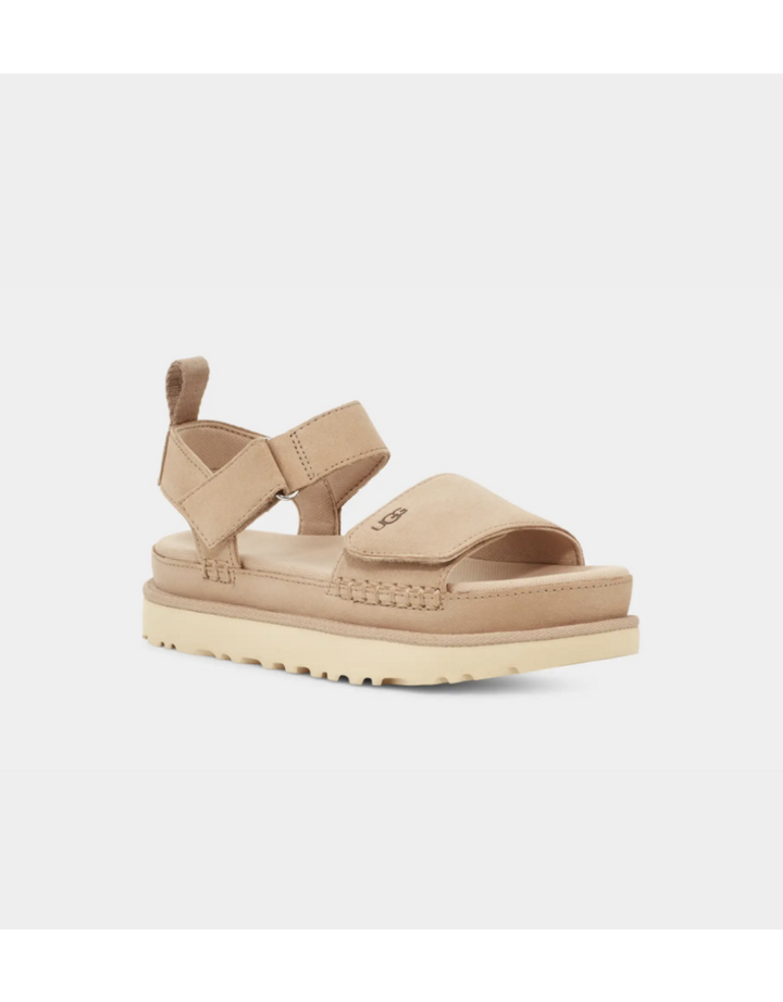 UGG Women's Goldenstar Platform Sandal