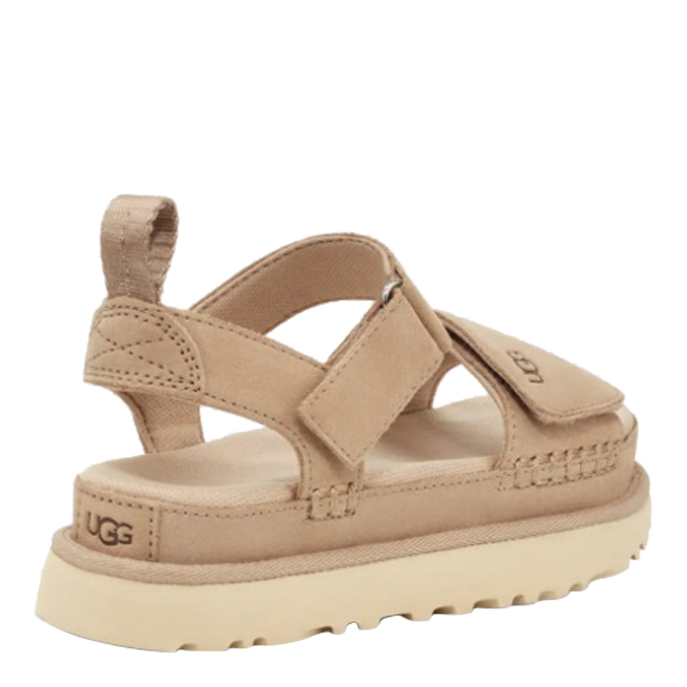 UGG Women's Goldenstar Platform Sandal