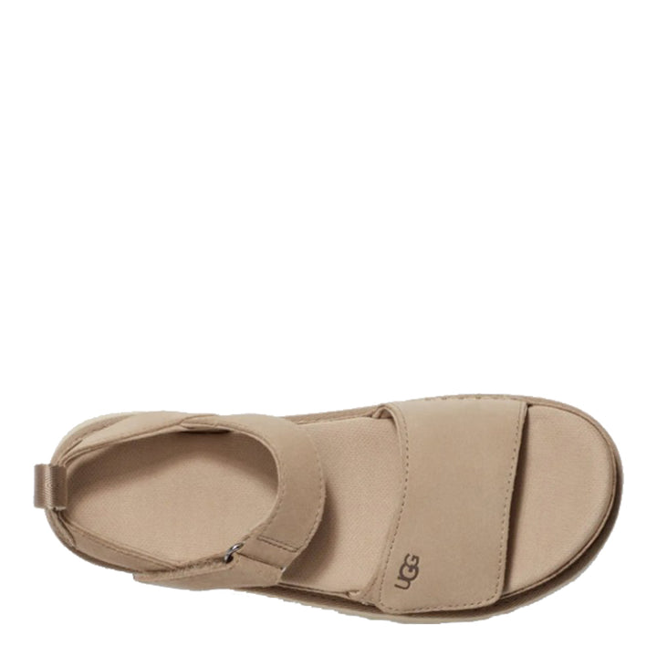 UGG Women's Goldenstar Platform Sandal