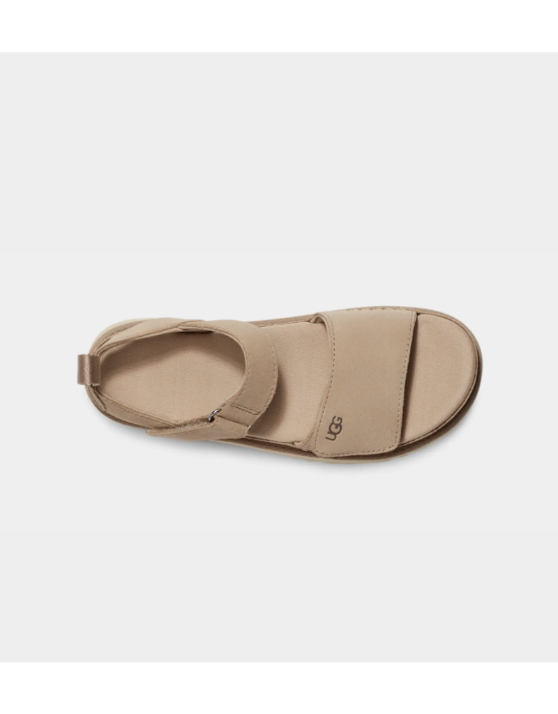 UGG Women's Goldenstar Platform Sandal