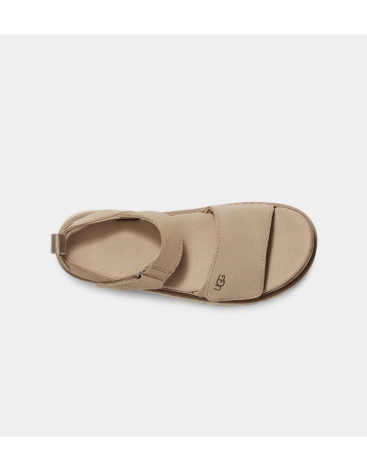 UGG Women's Goldenstar Platform Sandal