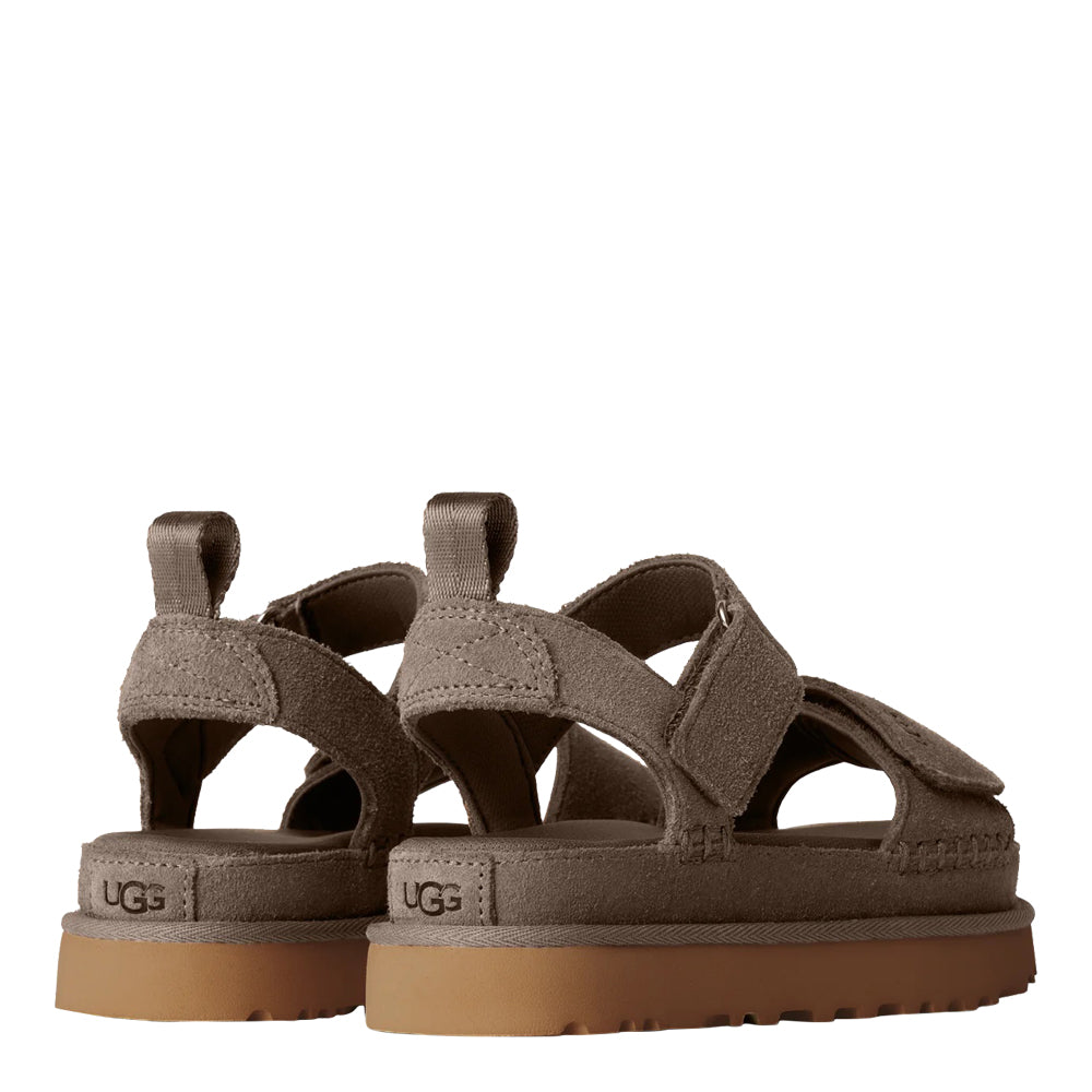 UGG Women's Goldenstar Sandals