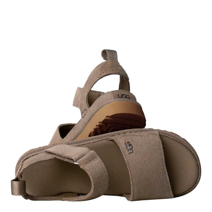 UGG Women's Goldenstar Sandals