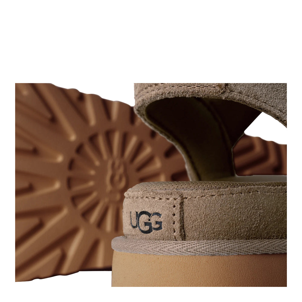 UGG Women's Goldenstar Sandals