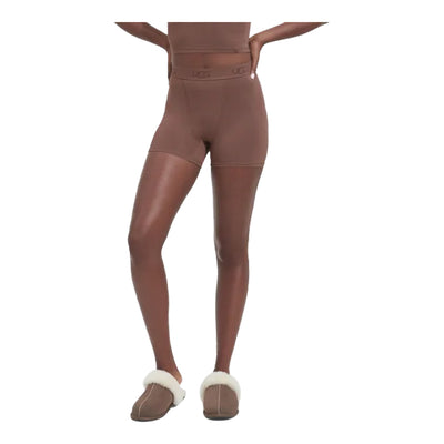 UGG Women's Alexiah Boy Short 4