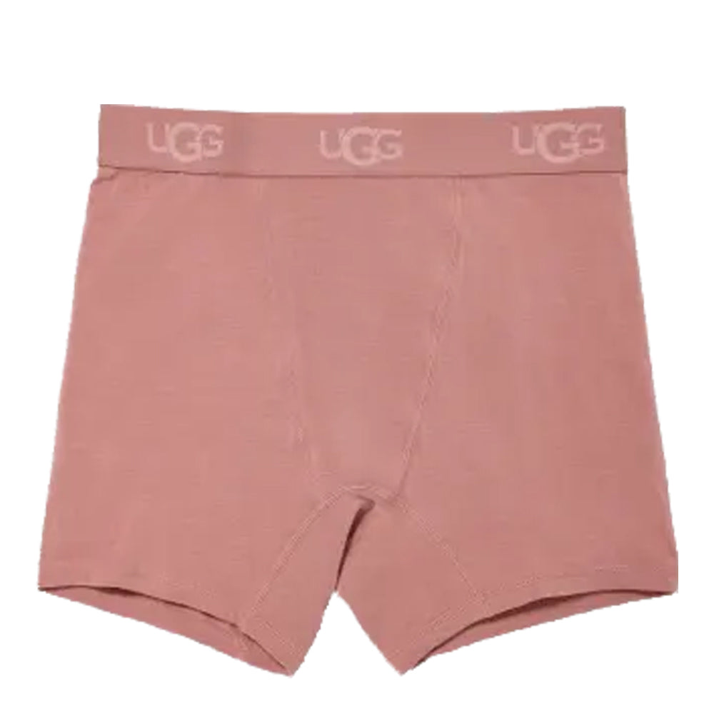 UGG Women's Alexiah Boy Short 4