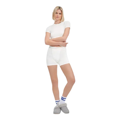 UGG Women's Alexiah Boy Short 1