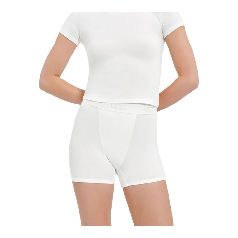 UGG Women's Alexiah Boy Short 3