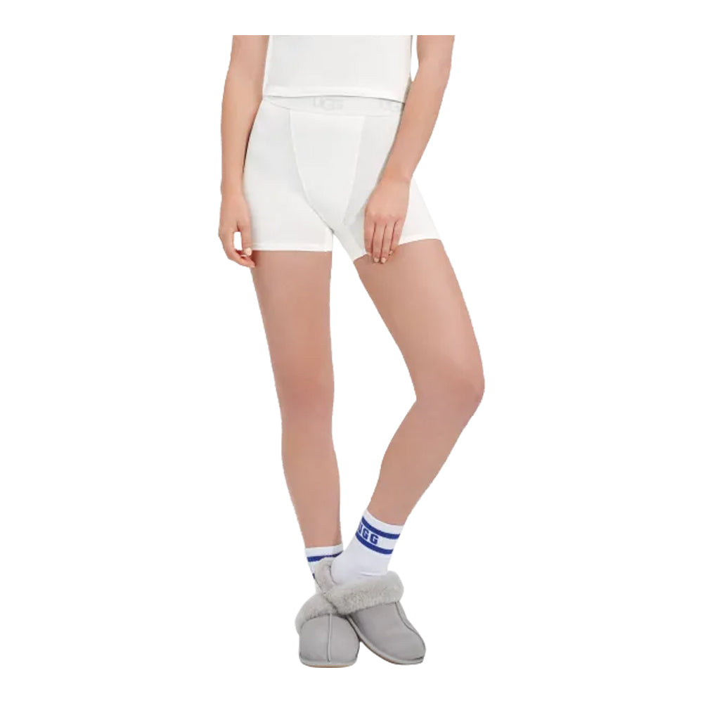 UGG Women's Alexiah Boy Short 4
