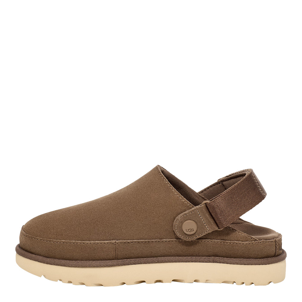 UGG Women's Goldenstar Clog Sandals