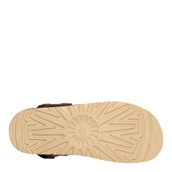 UGG Women's Goldenstar Clog Sandals