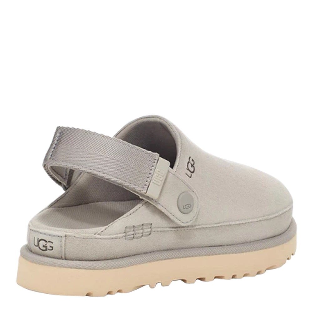 UGG Women's Goldenstar Clog Sandals 5