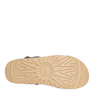 UGG Women's Goldenstar Clog Sandals 7