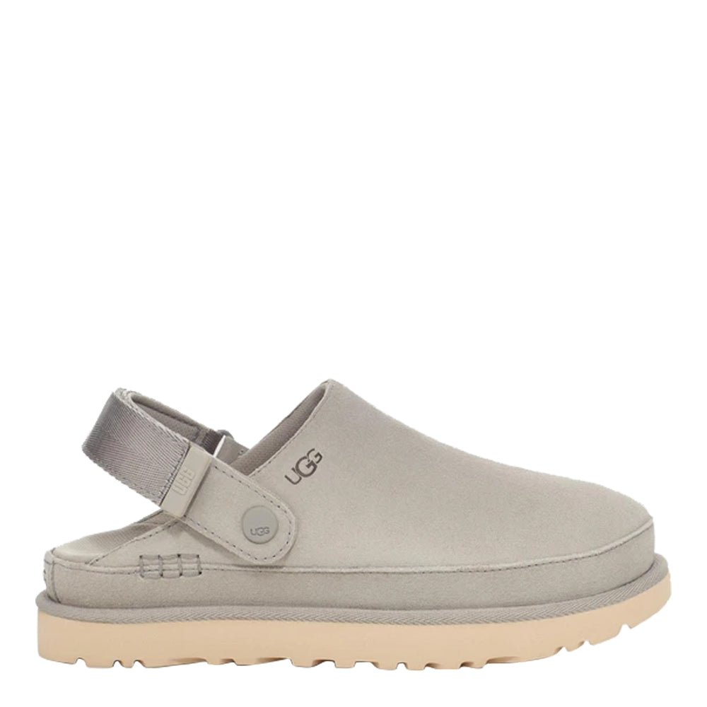 UGG Women's Goldenstar Clog Sandals 1