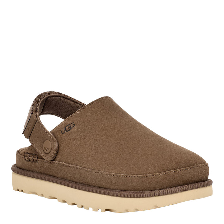 UGG Women's Goldenstar Clog Sandals