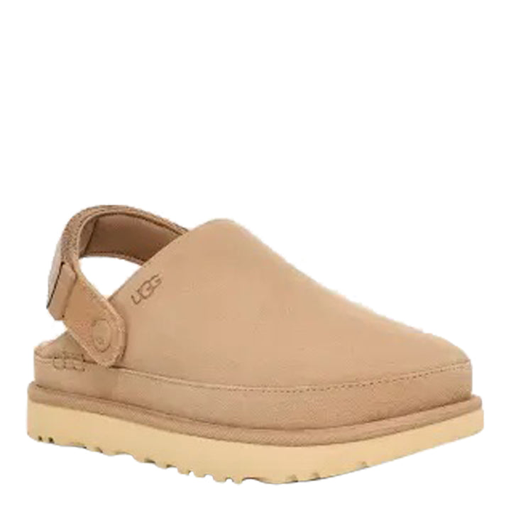 UGG Women's Goldenstar Clog Sandals