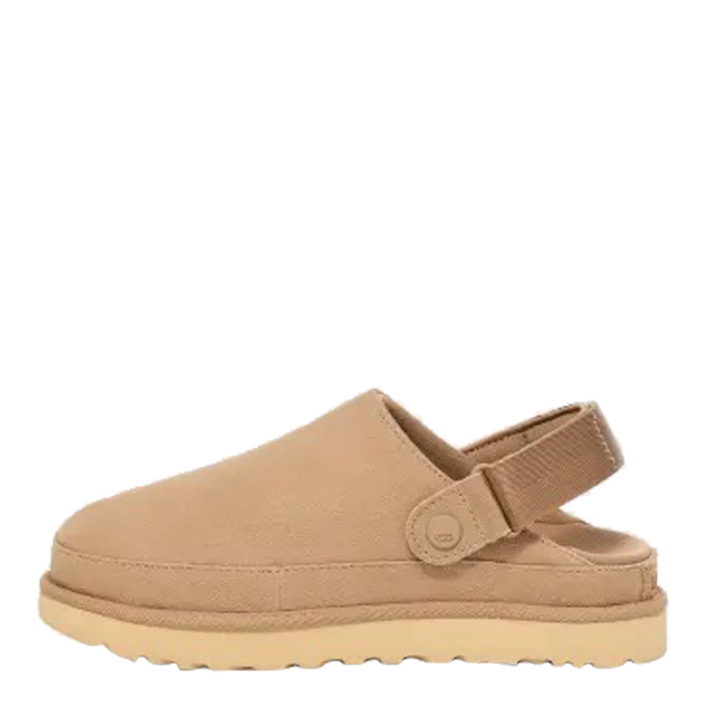 UGG Women's Goldenstar Clog Sandals