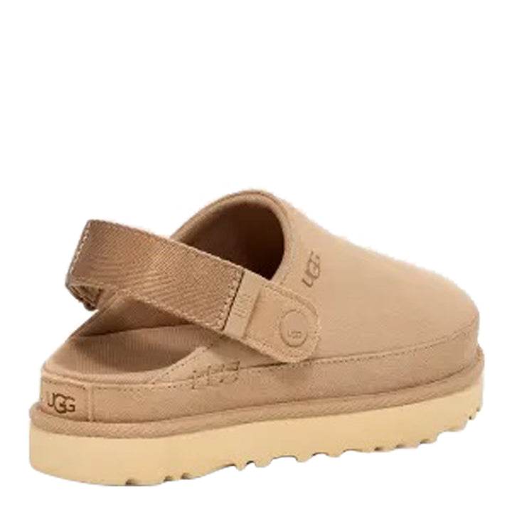 UGG Women's Goldenstar Clog Sandals