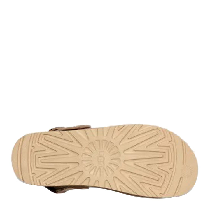 UGG Women's Goldenstar Clog Sandals