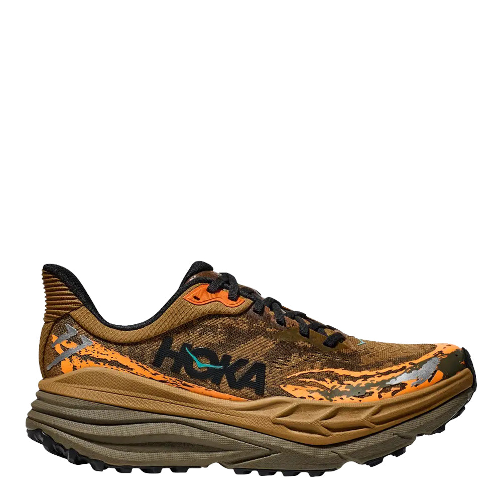 Hoka Men's Stinson 7 Shoes 1