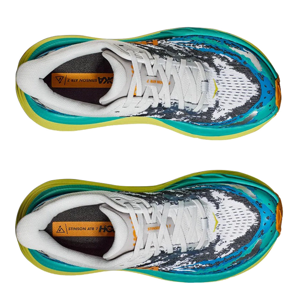 Hoka Men's Stinson 7 Shoes 3
