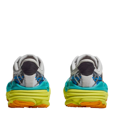 Hoka Men's Stinson 7 Shoes 4