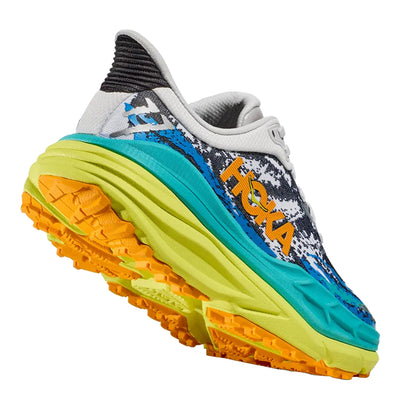 Hoka Men's Stinson 7 Shoes 5