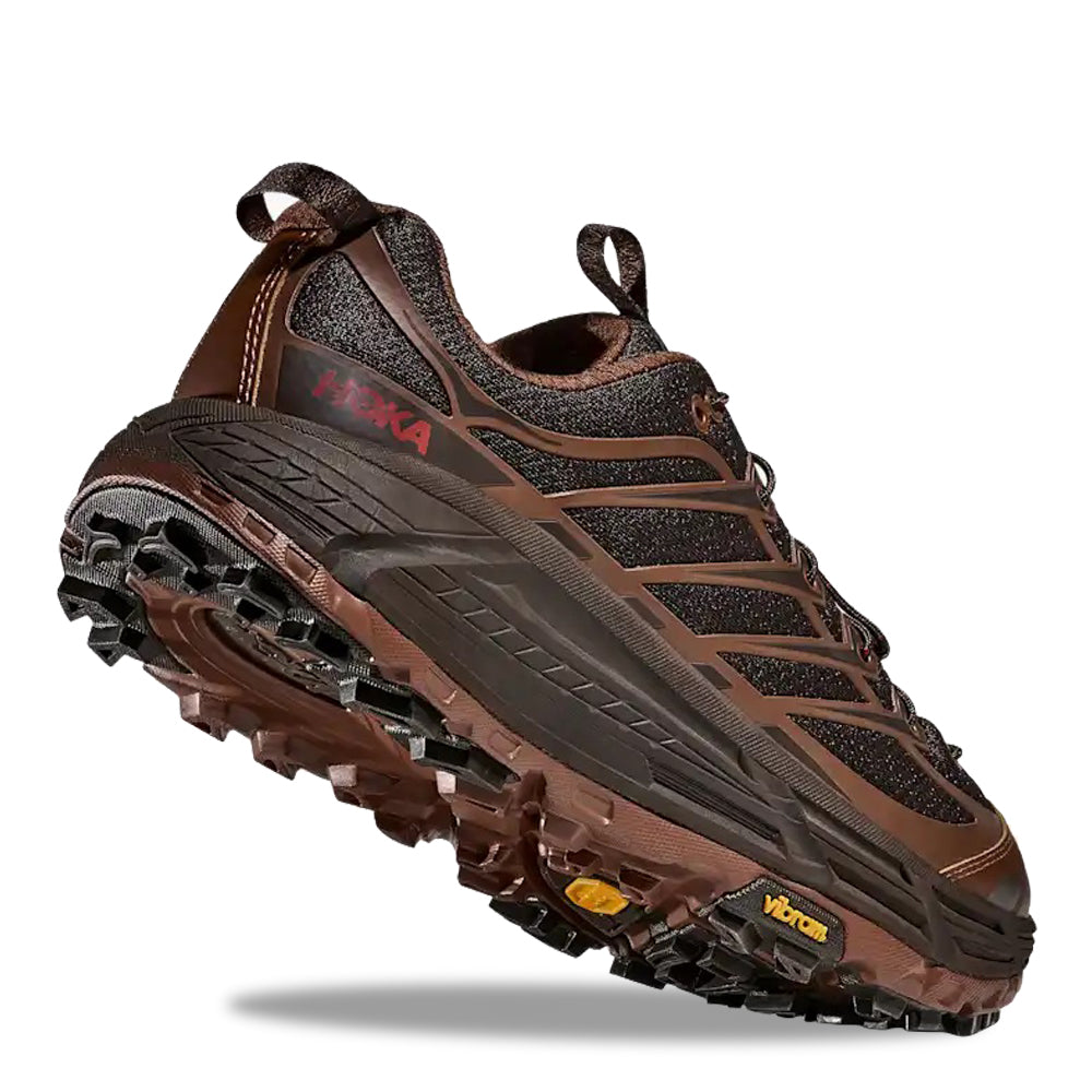 Hoka Mafate Three2 Women&