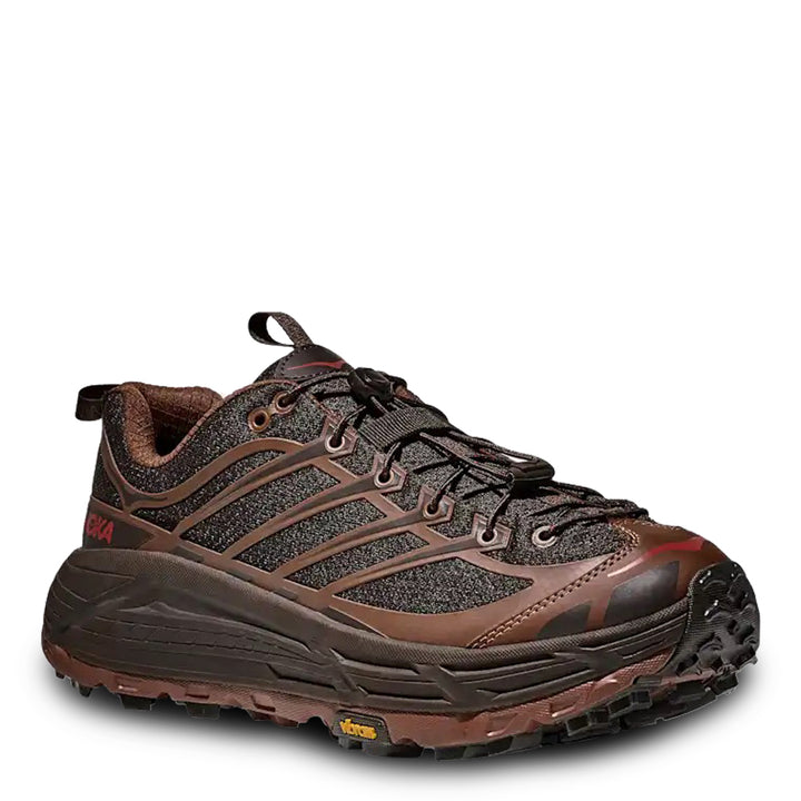 Hoka Mafate Three2 Women&