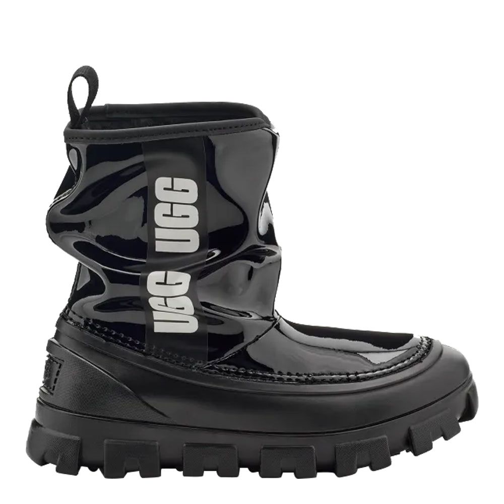 UGG Kids' Classic Brellah Mini Boots 1