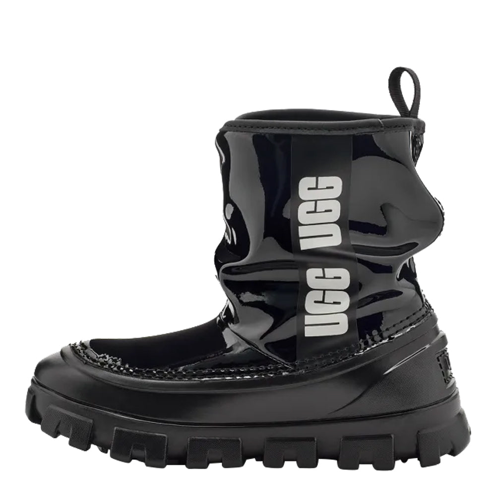 UGG Kids' Classic Brellah Mini Boots 3