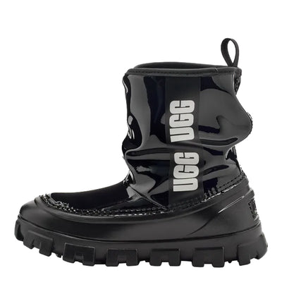 UGG Kids' Classic Brellah Mini Boots 3