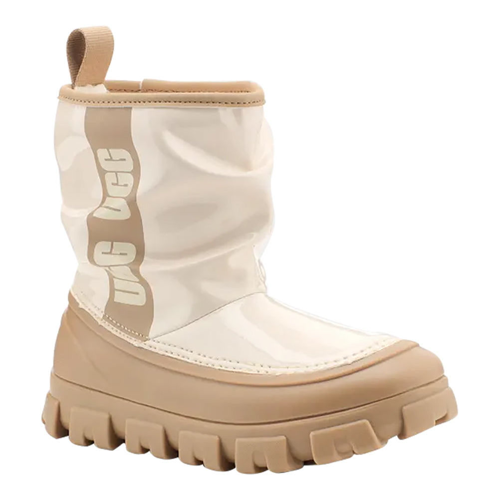 UGG Kids' Classic Brellah Mini Boots