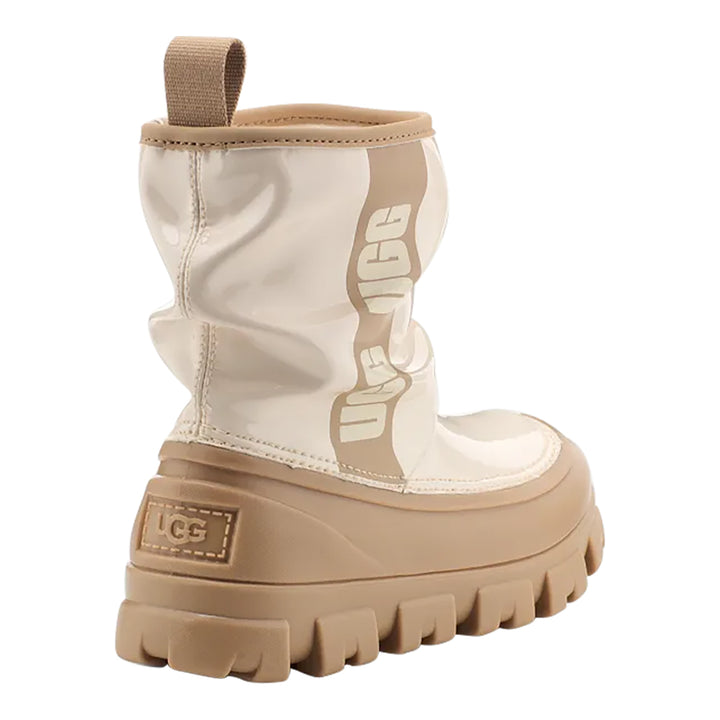 UGG Kids' Classic Brellah Mini Boots