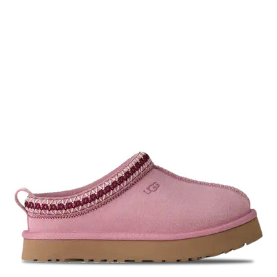 UGG Tazz Kid's Slippers - Dusty Orchid