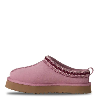 UGG Tazz Kid's Slippers - Dusty Orchid