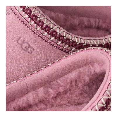 UGG Tazz Kid's Slippers - Dusty Orchid