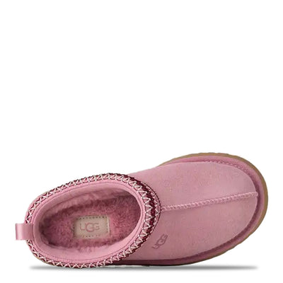 UGG Tazz Kid's Slippers - Dusty Orchid