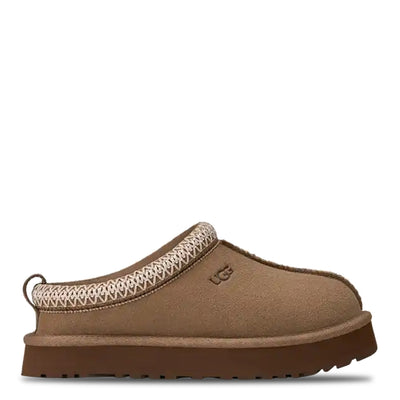 UGG Tazz Kid's Slippers - Light Bronze