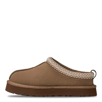 UGG Tazz Kid's Slippers - Light Bronze