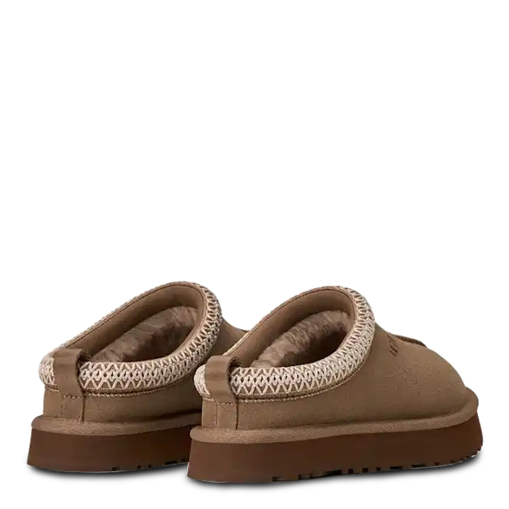 UGG Tazz Kid's Slippers - Light Bronze