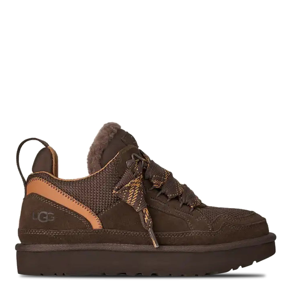 UGG Lowmel Women's Sneakers - Dusted-Cocoa