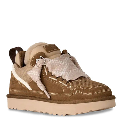 UGG Lowmel Women's Sneakers - Light Bronze