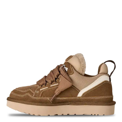UGG Lowmel Women's Sneakers - Light Bronze